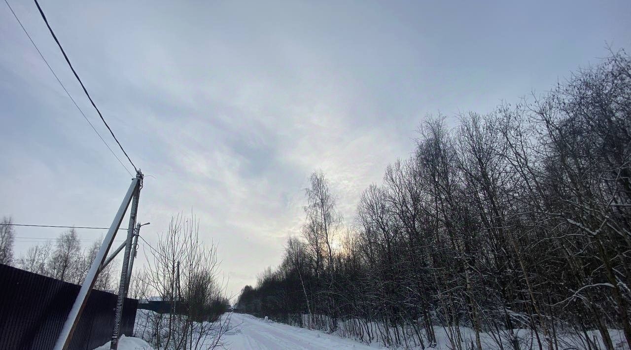 дом р-н Ломоносовский Виллозское городское поселение, Электронмаш СНТ, Проспект Ветеранов, 299 фото 39