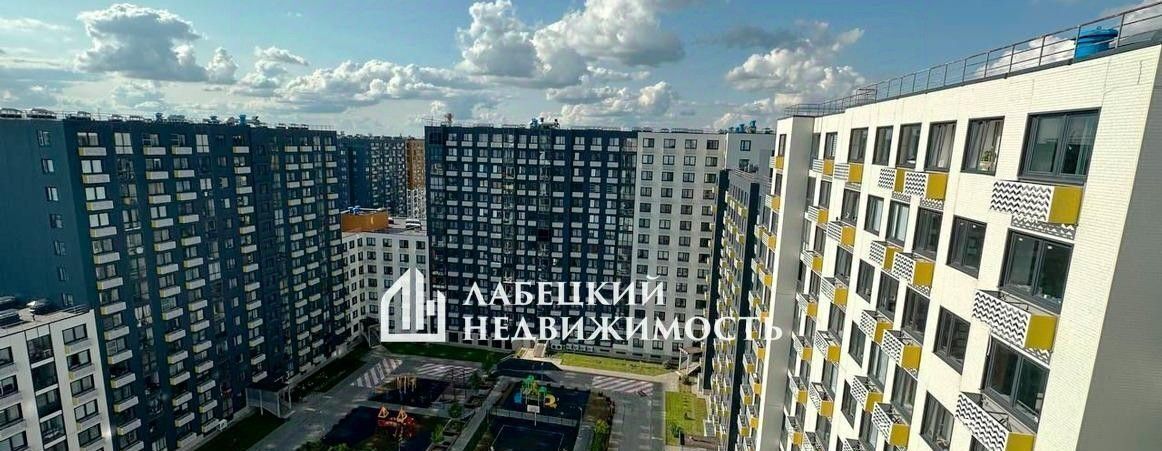 квартира г Москва п Сосенское метро Новохохловская ул Василия Ощепкова 3 фото 5