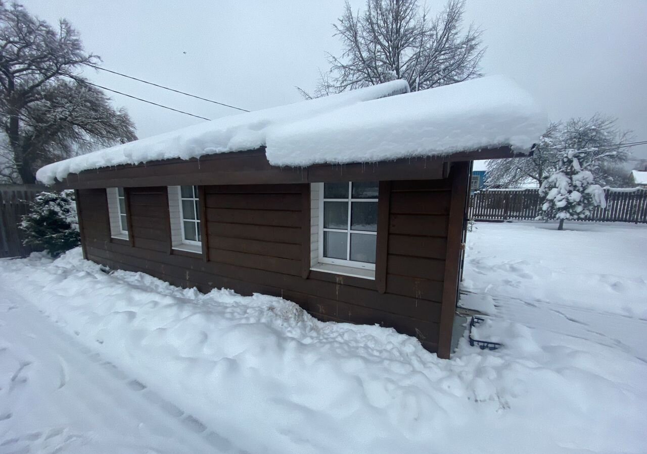 дом р-н Новгородский д Прилуки Бронницкое сельское поселение, Пролетарий фото 2