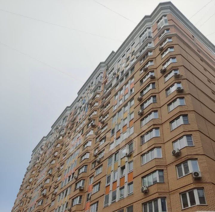 квартира г Москва метро Царицыно ул 6-я Радиальная 3к/11 фото 9