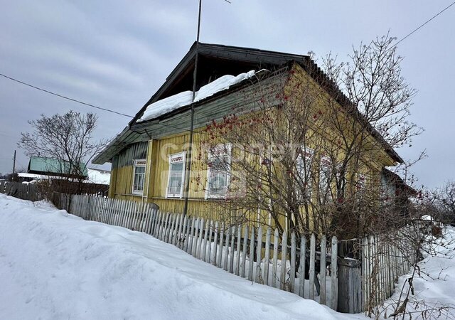 Сретенское сельское поселение, Школьная ул., 24, д. Комариха фото