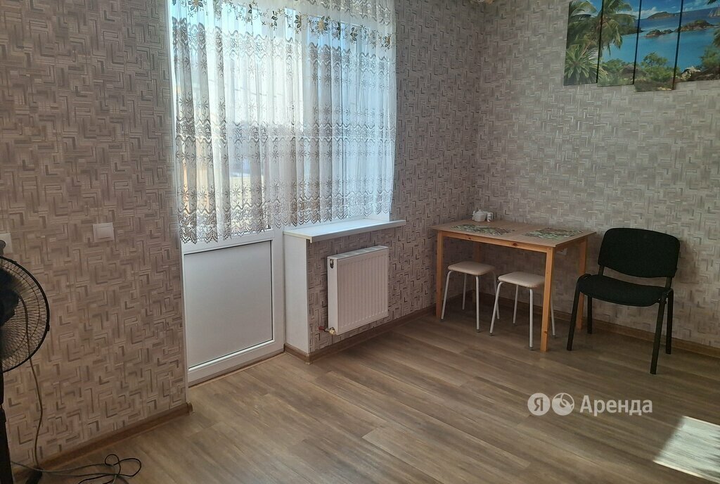 квартира г Краснодар ул Командорская 1/3 фото 6