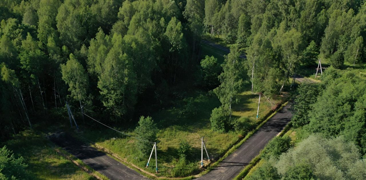 земля городской округ Чехов д Горелово ул Правоприточная фото 2