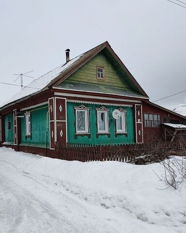 дом ул Новокузнечная 30 фото