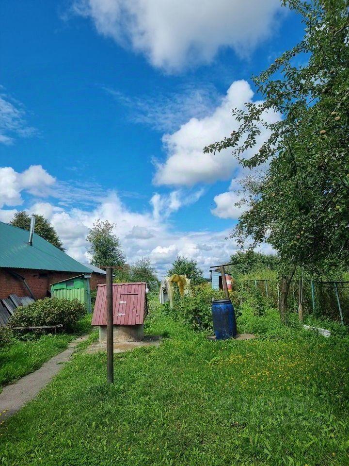 дом городской округ Воскресенск д Трофимово ул Дачная 63а Воскресенск фото 24