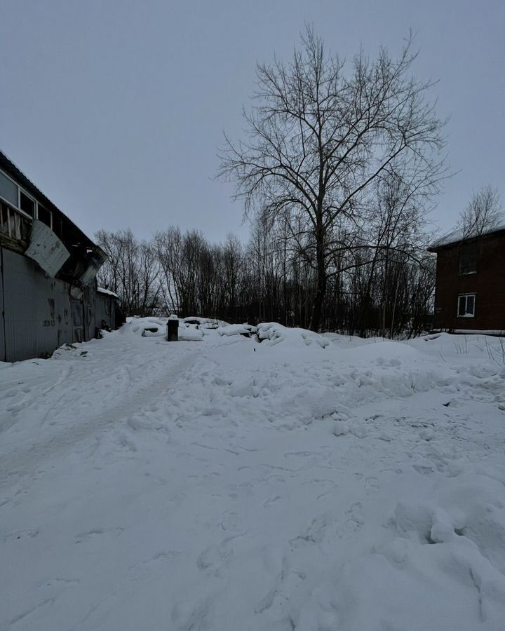 свободного назначения г Архангельск р-н Исакогорский округ Левый Берег ул Дрейера 33 фото 6