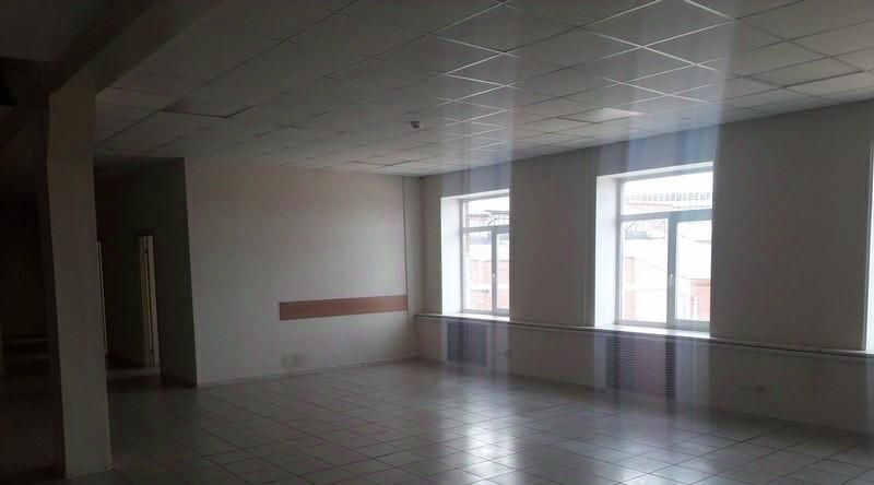 офис г Нижний Новгород Бурнаковская ш Московское 105 фото 15
