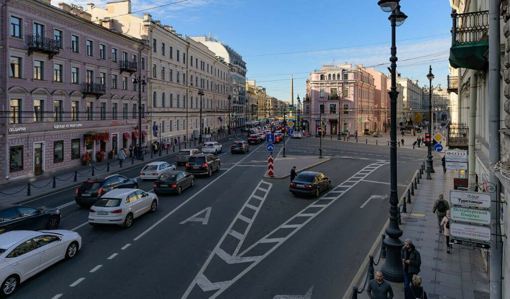 свободного назначения г Санкт-Петербург метро Площадь Восстания Пески пр-кт Невский 130 округ Смольнинское фото 13