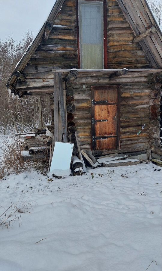 дом г Псков пер Садовый 191 Торошинская волость, территория СНТ Малая Милевка, Псковский р-н фото 1