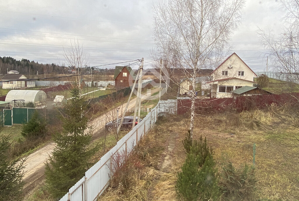 дом городской округ Солнечногорск д Мошницы Зеленоград — Крюково, 16 фото 25