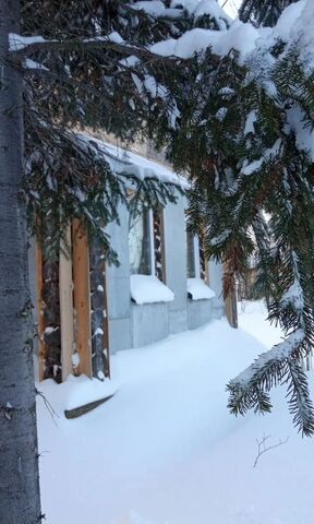 п Билимбай садоводческое некоммерческое товарищество Барсучья горка, 7-я ул фото