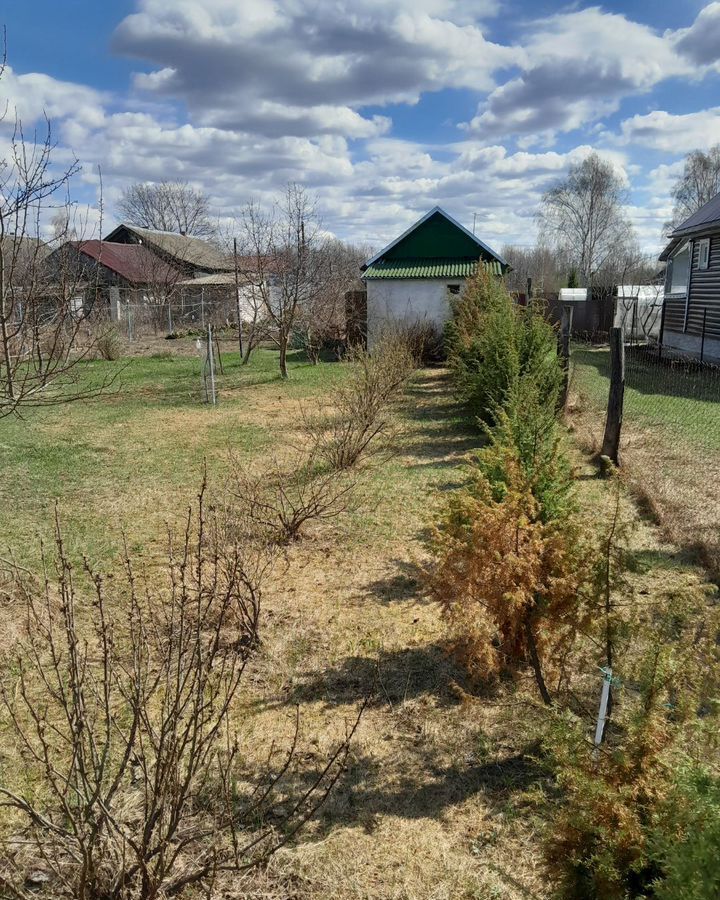 дом р-н Муромский д Михайловка ул Приозерная округ Муром, Нижегородская область, Вача фото 2