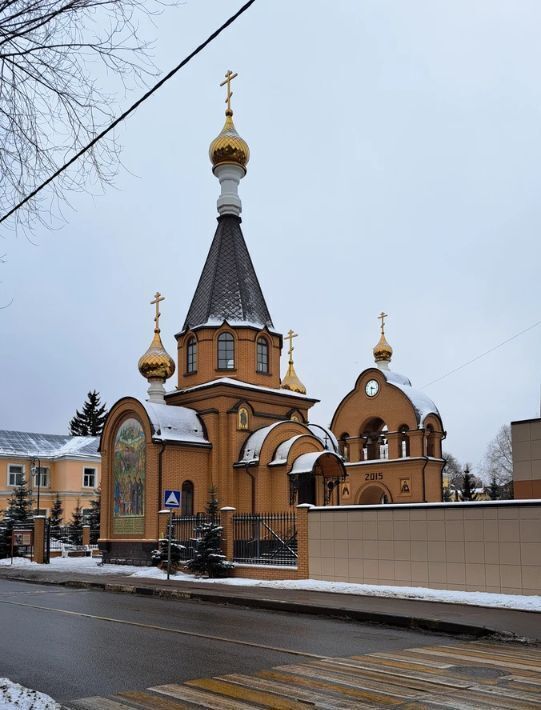 квартира г Санкт-Петербург метро Ленинский Проспект ул Лётчика Пилютова 4к/2 фото 2