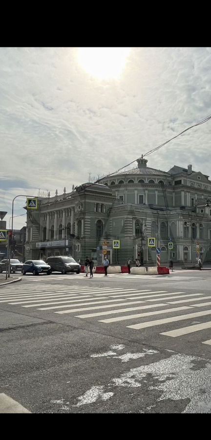 квартира г Санкт-Петербург метро Садовая наб Канала Грибоедова 89 фото 22