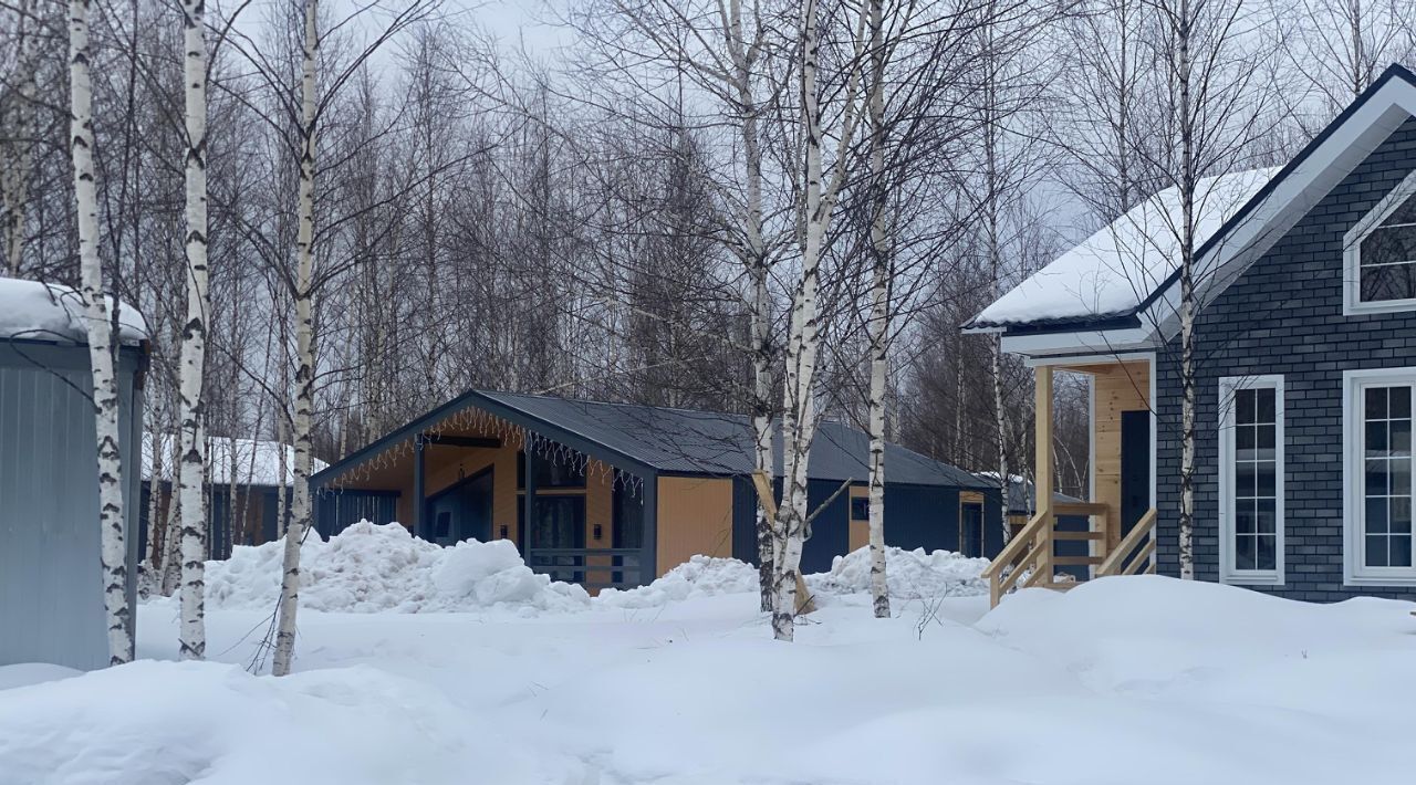 земля р-н Переславский д Соловеново Переславль-Залесский городской округ фото 5