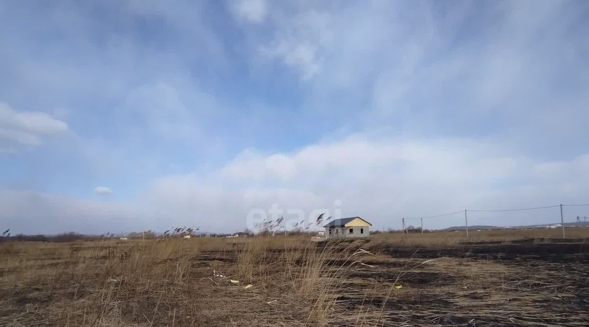 земля р-н Надеждинский п Зима Южная ул Амурская фото 3