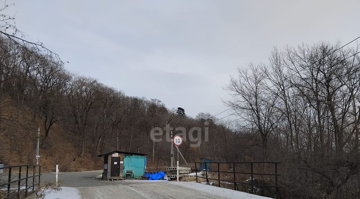 дом р-н Надеждинский п Соловей Ключ снт Золотой Родник фото 17