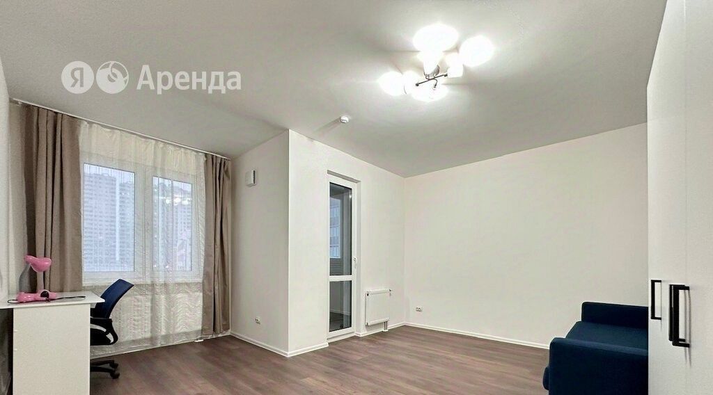 квартира г Санкт-Петербург метро Девяткино дор Муринская 8к/1 фото 11