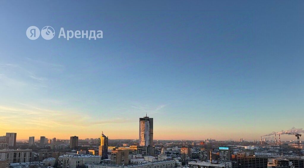 квартира г Екатеринбург Уральская ул Свердлова 32б фото 11