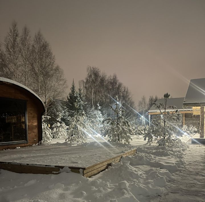 дом городской округ Истра с Павловская Слобода снт Слободка Нахабино, 273 фото 26