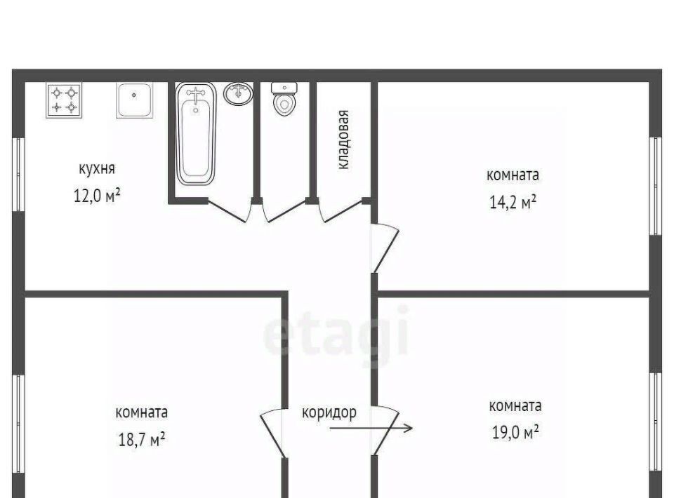 комната г Екатеринбург Машиностроителей ул Менделеева 29 фото 14