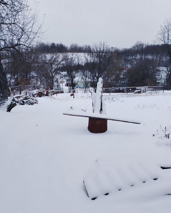 дом р-н Белгородский с Долбино Весёлолопанское сельское поселение, Майский фото 11