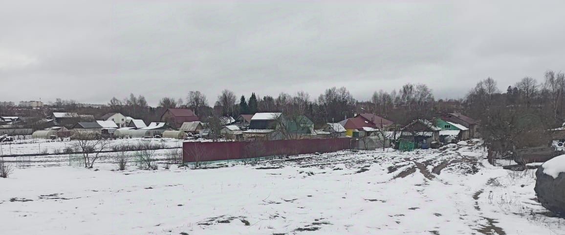 земля городской округ Можайский Деревня Ильинская сл фото 1