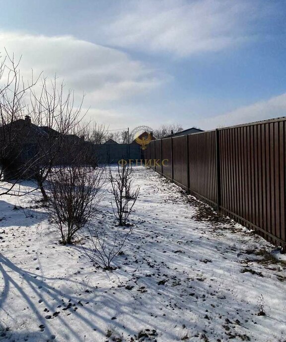 дом р-н Белгородский с Шишино ул Солнечная фото 1