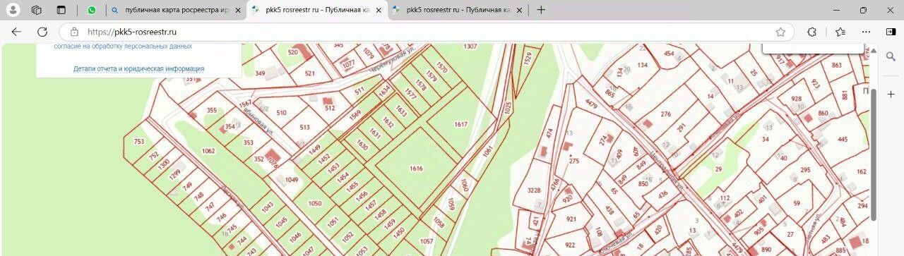 земля р-н Шелеховский п Пионерск Баклашинское муниципальное образование фото 3