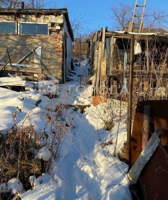 земля г Новосибирск р-н Октябрьский Речной вокзал садовое товарищество Цветущая Плющиха фото 2