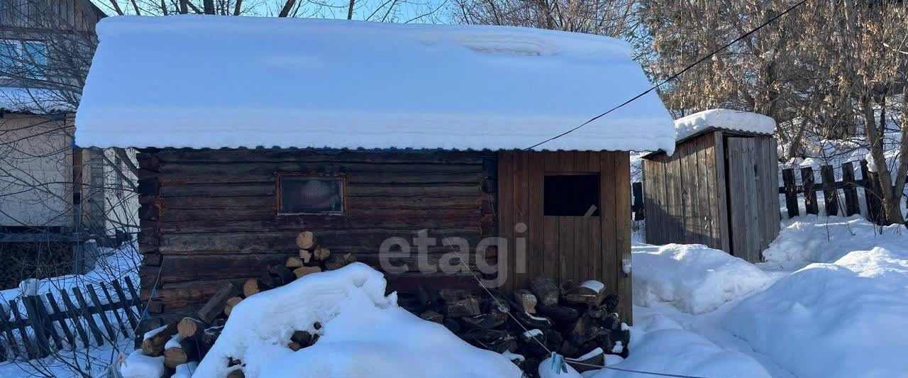 дом г Горно-Алтайск ул Насыпная фото 10