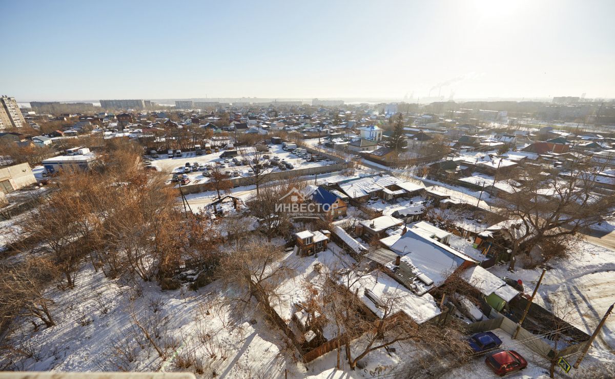 квартира г Челябинск р-н Тракторозаводский ул Южноуральская 11 фото 11