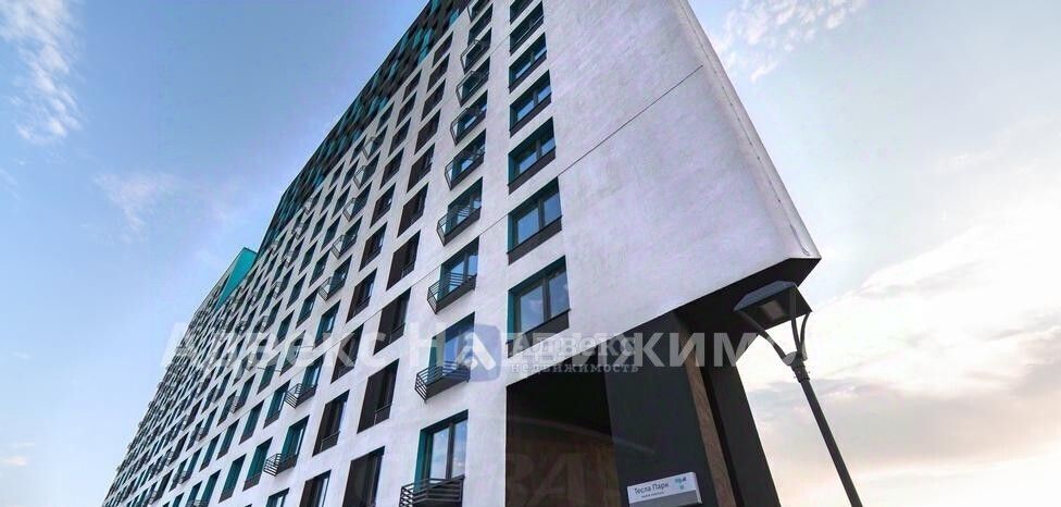 квартира г Тюмень р-н Калининский ул Ставропольская 160/1 фото 4