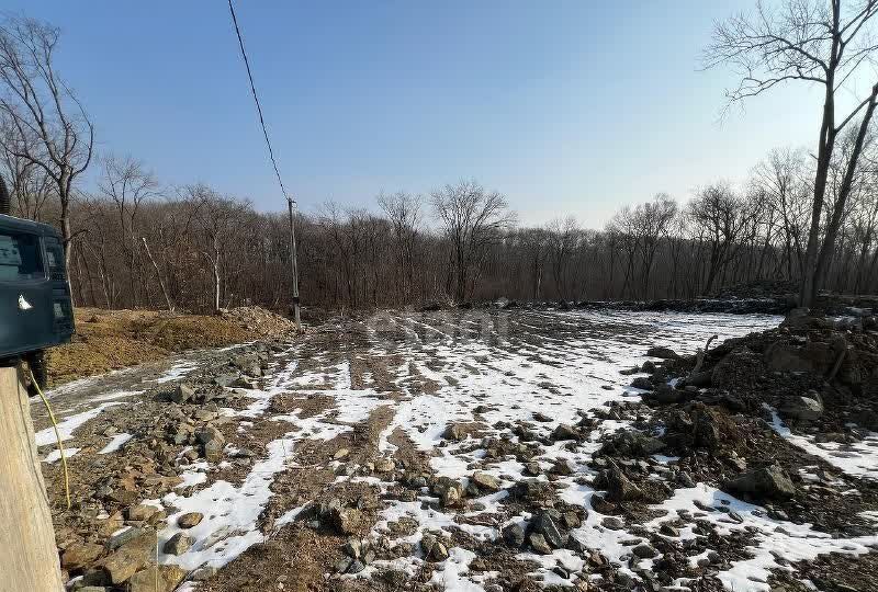 земля р-н Надеждинский п Соловей Ключ ул Центральная Новый фото 4