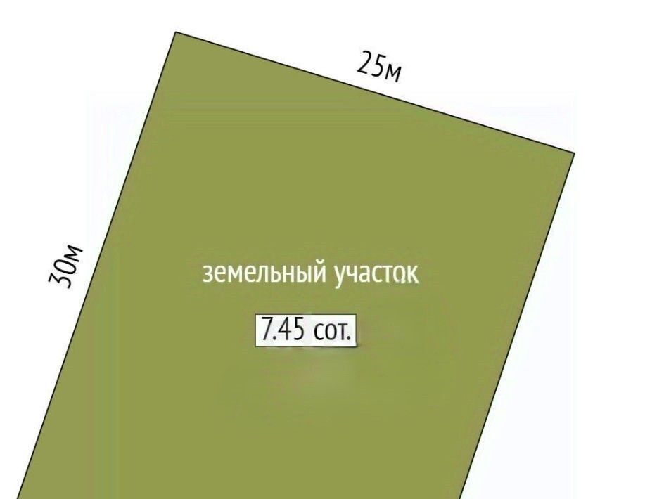 земля городской округ Раменский д Каменное Тяжино Удельная, 51 фото 2