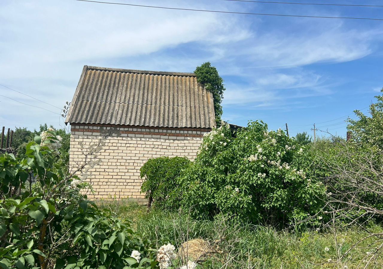 дом г Элиста садоводческое товарищество Зултурган, 1 фото 4