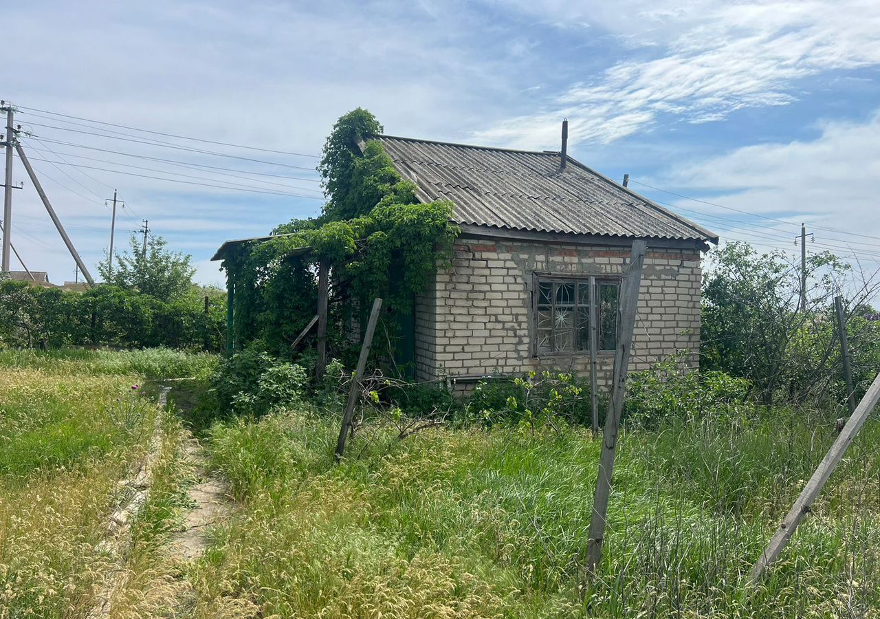 дом г Элиста садоводческое товарищество Зултурган, 1 фото 6