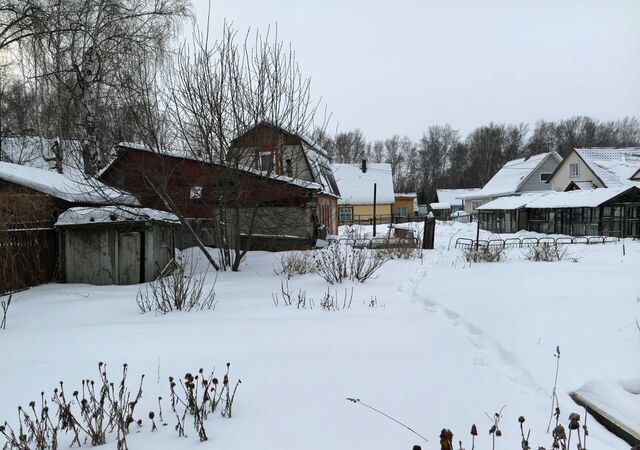 Кемеровская обл. — Кузбасс, СДТ Лесное, Кемерово фото