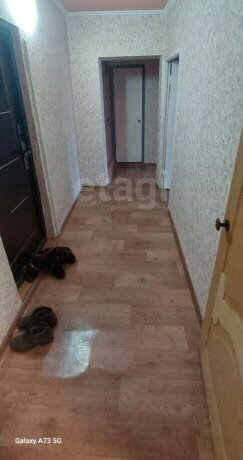 квартира г Омск Радуга ул Жуковского 33/1 фото 11