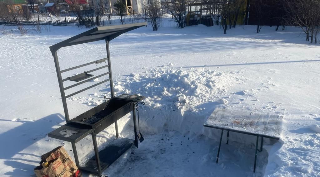 дом г Новосибирск метро Площадь Гарина-Михайловского ул Сухарная 107/1 фото 7