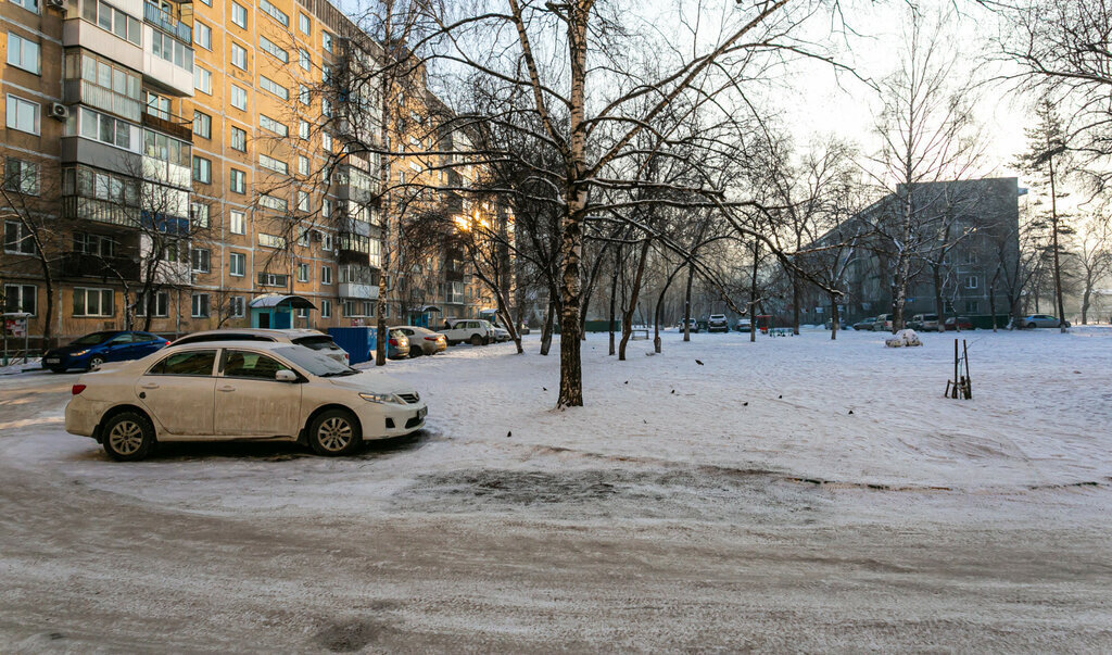 квартира г Новокузнецк ул Грдины 28 фото 23