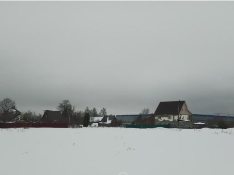 земля городской округ Дмитровский п Никольское фото 1