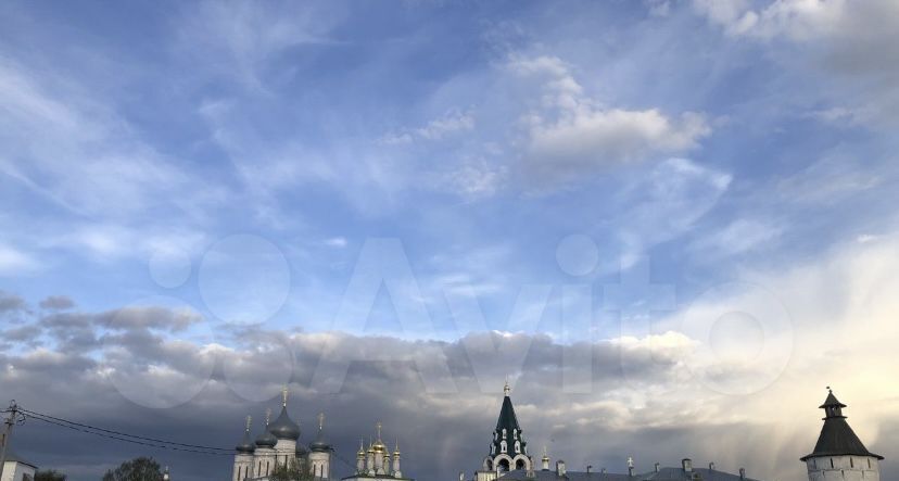 дом р-н Лысковский с Валки ул Набережная 4 фото 3