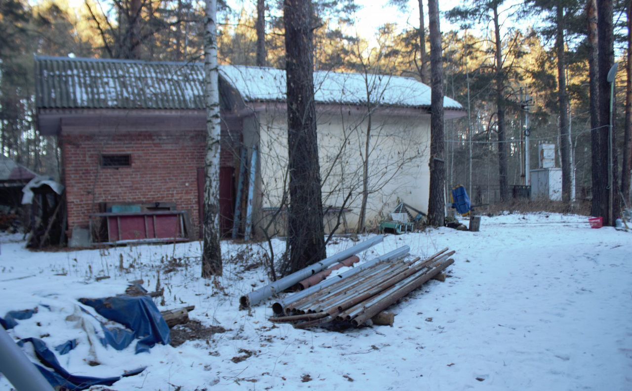 офис г Екатеринбург р-н Чкаловский ул Караванная 2 фото 15