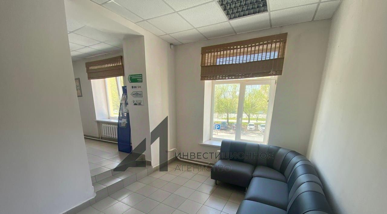 офис г Тюмень р-н Восточный ул Широтная 29к/2 фото 10