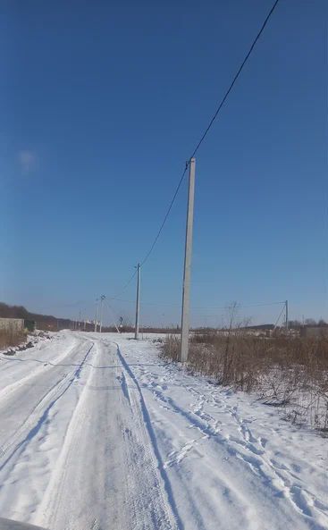 земля р-н Орловский д Образцово ул Андреевская Орёл фото 2