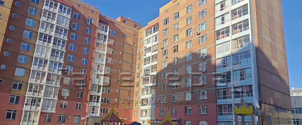 квартира г Красноярск р-н Советский ул Авиаторов 40 фото 25