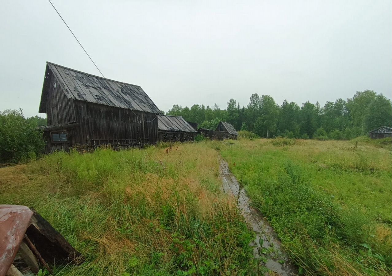 дом р-н Опаринский п Маромица ул 30 лет Победы Опарино фото 7