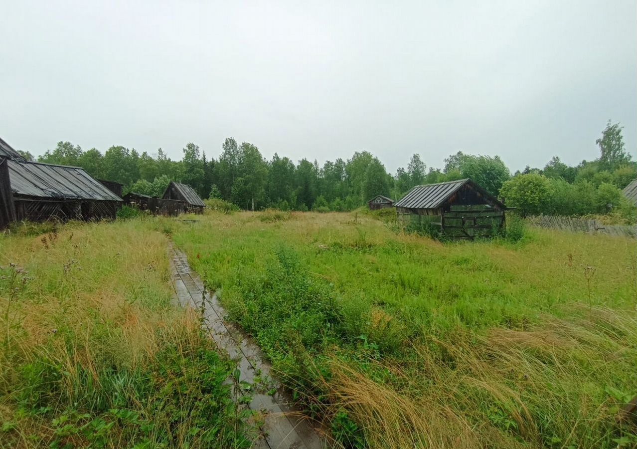 дом р-н Опаринский п Маромица ул 30 лет Победы Опарино фото 8