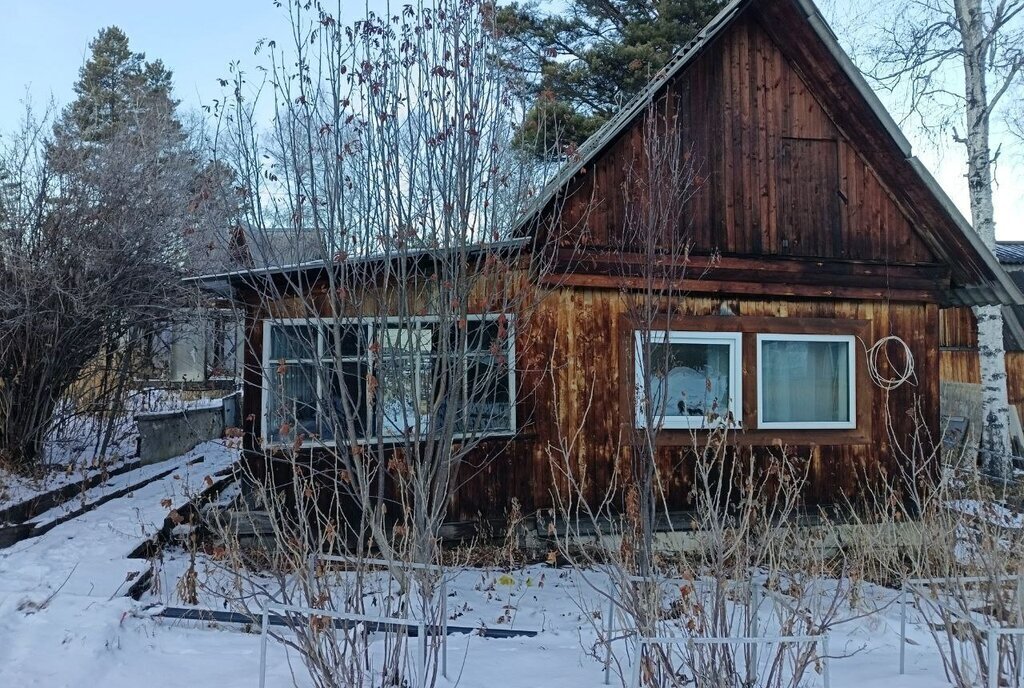 дом р-н Иркутский снт Светлячки Олхинское муниципальное образование, 36 фото 18